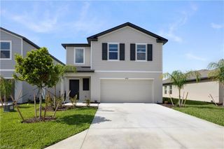 4086 San Felice LN, North Fort Myers, FL 33917