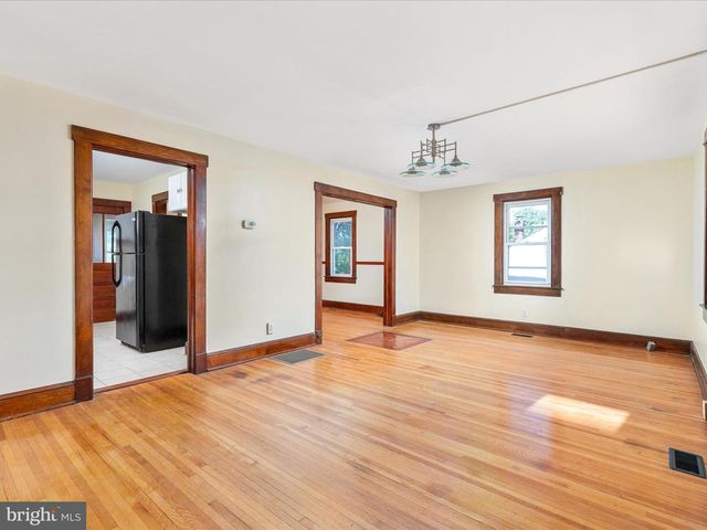 707 E CORK ST, Winchester, VA 22601