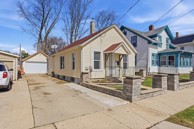 Address unavailable.