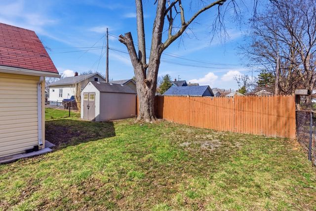 Address unavailable.