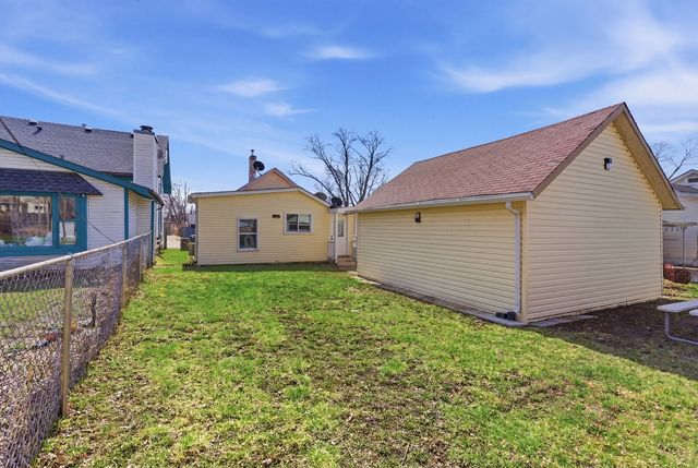 Address unavailable.