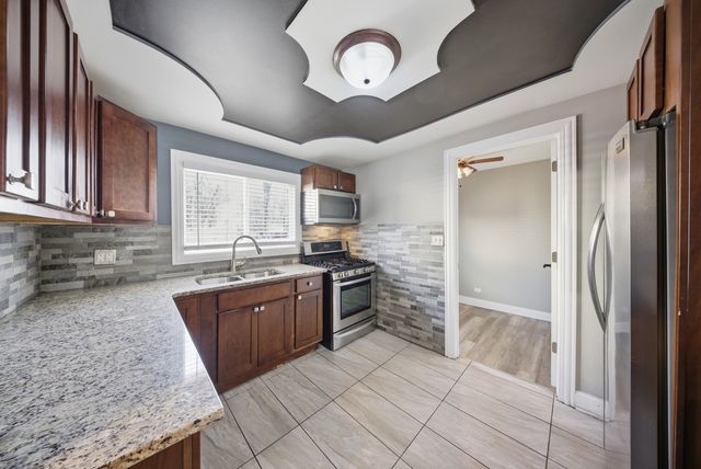 Address unavailable.