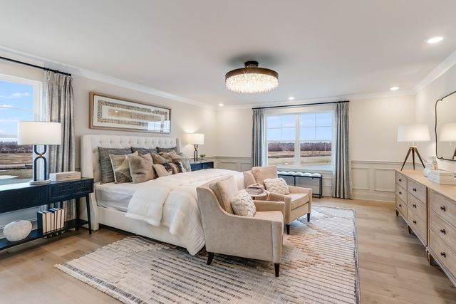 10825 Saxony Street, Huntley, IL 60142