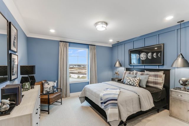 10825 Saxony Street, Huntley, IL 60142