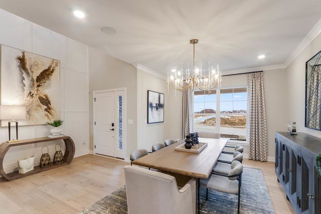 10825 Saxony Street, Huntley, IL 60142