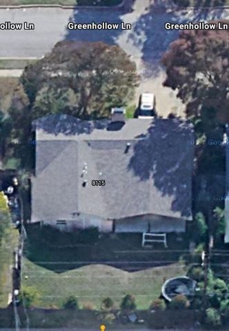 8115 Greenhollow Lane, Dallas, TX 75240