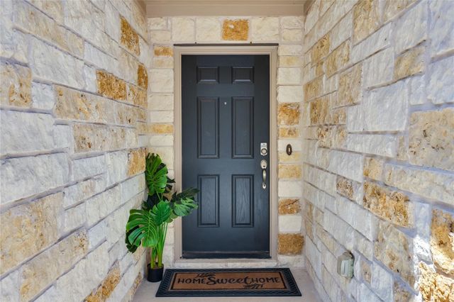 21804 Crystal WAY, Lago Vista, TX 78645