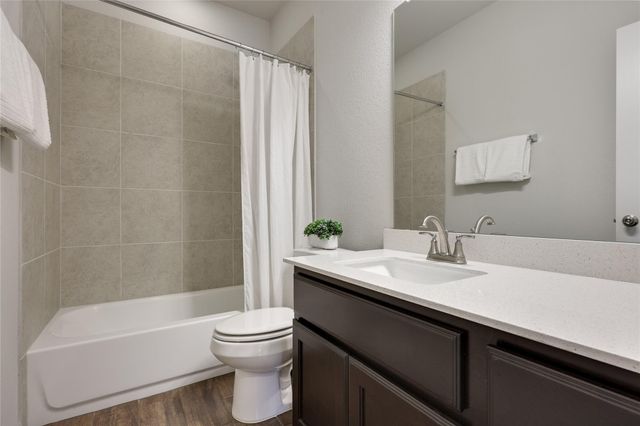 21804 Crystal WAY, Lago Vista, TX 78645