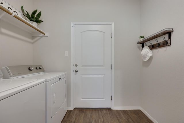 21804 Crystal WAY, Lago Vista, TX 78645