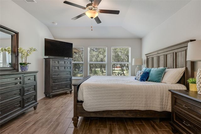 21804 Crystal WAY, Lago Vista, TX 78645