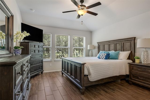 21804 Crystal WAY, Lago Vista, TX 78645