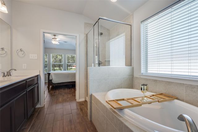 21804 Crystal WAY, Lago Vista, TX 78645