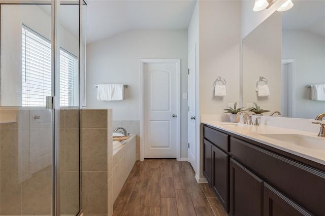 21804 Crystal WAY, Lago Vista, TX 78645