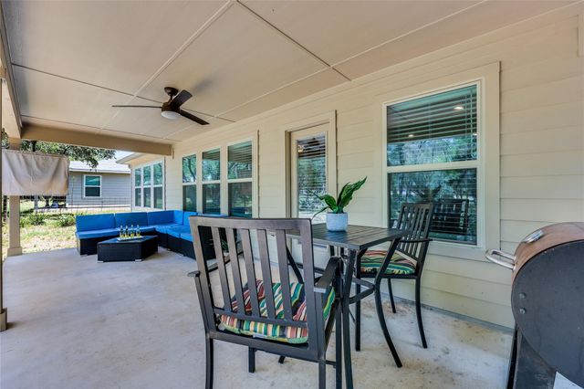 21804 Crystal WAY, Lago Vista, TX 78645