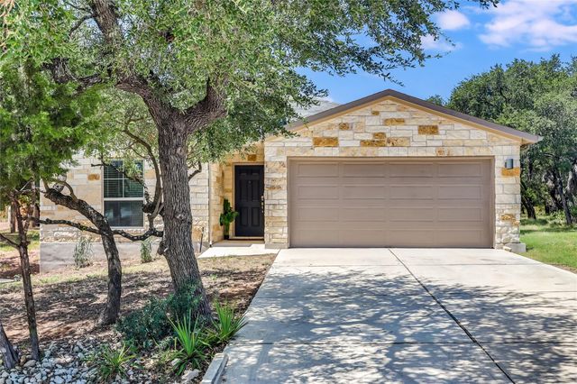 21804 Crystal WAY, Lago Vista, TX 78645