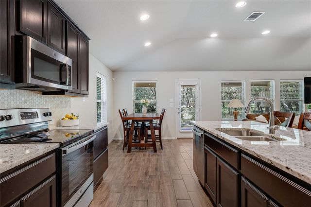 21804 Crystal WAY, Lago Vista, TX 78645