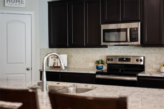21804 Crystal WAY, Lago Vista, TX 78645