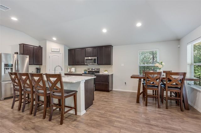 21804 Crystal WAY, Lago Vista, TX 78645
