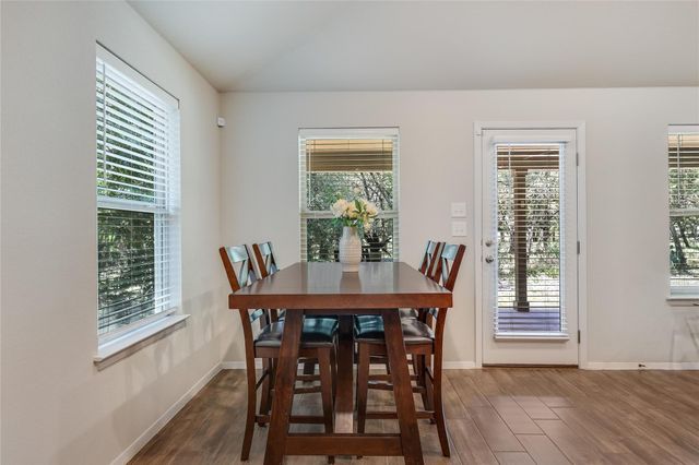 21804 Crystal WAY, Lago Vista, TX 78645