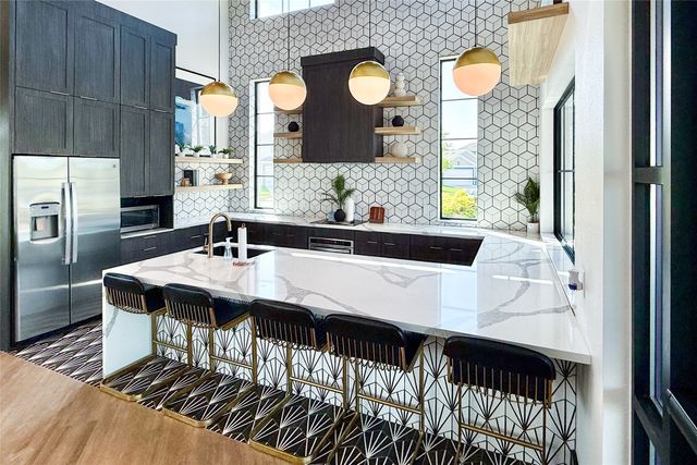 3405 Pat Mayse Drive, Farmersville, TX 75442