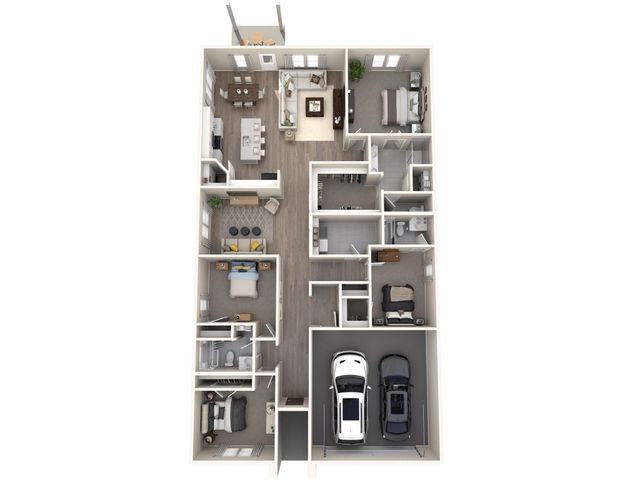 3405 Pat Mayse Drive, Farmersville, TX 75442