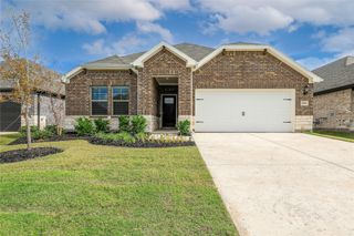 3405 Pat Mayse Drive, Farmersville, TX 75442