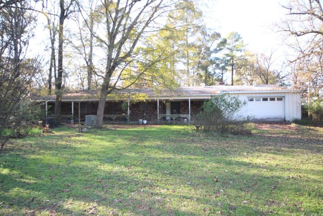 249 Hempstead 326, Nashville, AR 71852