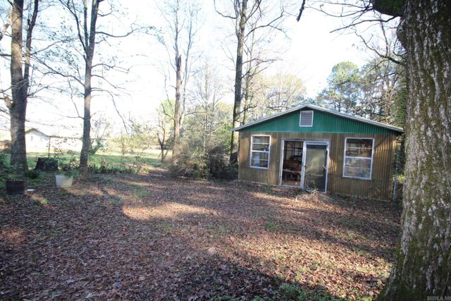 249 Hempstead 326, Nashville, AR 71852