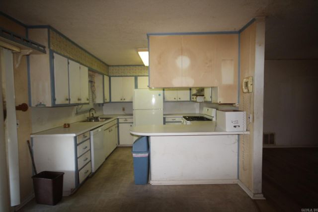 249 Hempstead 326, Nashville, AR 71852