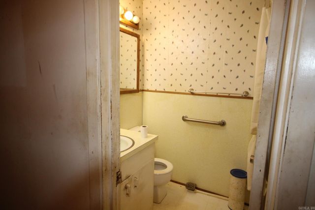 249 Hempstead 326, Nashville, AR 71852