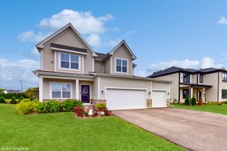 21379 W Sylvan Drive, Mundelein, IL 60060