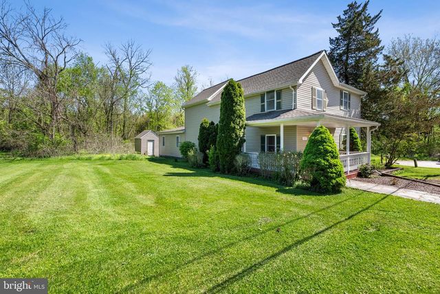 1423 SCHOOL LN, Lutherville Timonium, MD 21093