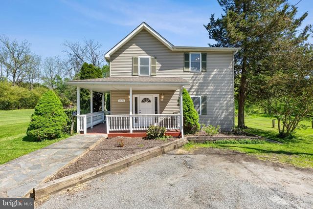 1423 SCHOOL LN, Lutherville Timonium, MD 21093