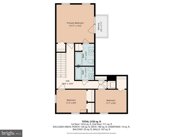 1423 SCHOOL LN, Lutherville Timonium, MD 21093