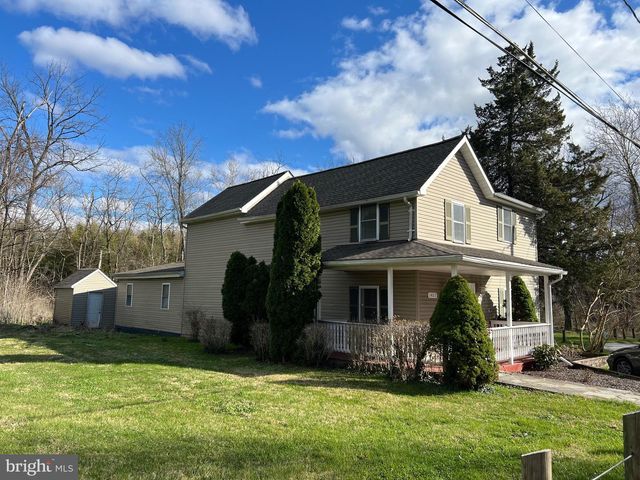 1423 SCHOOL LN, Lutherville Timonium, MD 21093