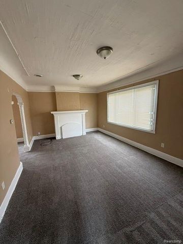 15853 Washburn Street, Detroit, MI 48238