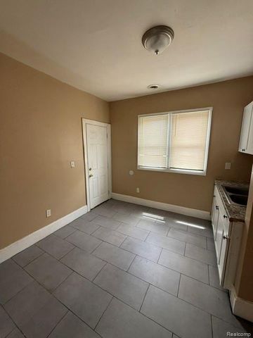 15853 Washburn Street, Detroit, MI 48238