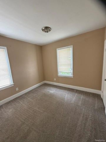 15853 Washburn Street, Detroit, MI 48238