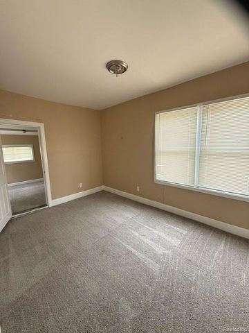 15853 Washburn Street, Detroit, MI 48238
