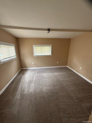 15853 Washburn Street, Detroit, MI 48238