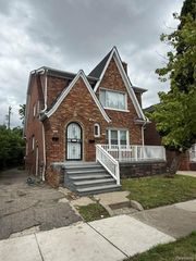 15853 Washburn Street, Detroit, MI 48238