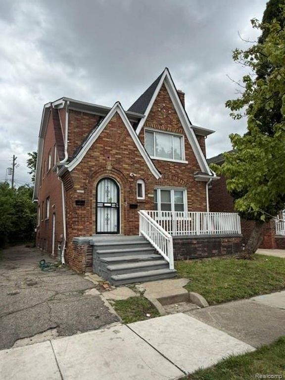 15853 Washburn Street, Detroit, MI 48238
