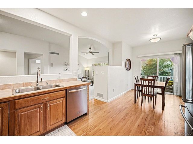 13509 W 62nd Dr, Arvada, CO 80004