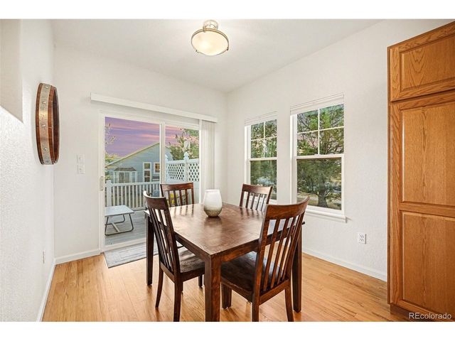 13509 W 62nd Dr, Arvada, CO 80004