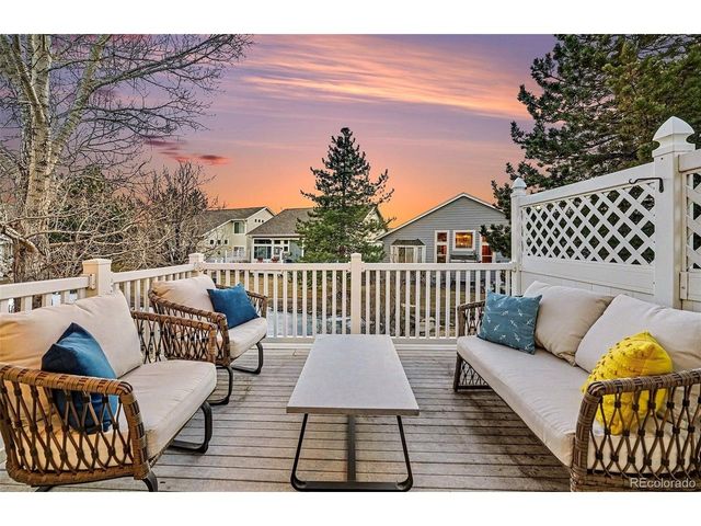 13509 W 62nd Dr, Arvada, CO 80004