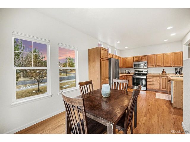 13509 W 62nd Dr, Arvada, CO 80004
