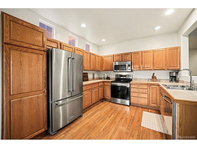 13509 W 62nd Dr, Arvada, CO 80004