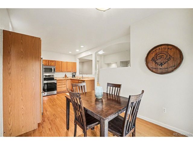 13509 W 62nd Dr, Arvada, CO 80004