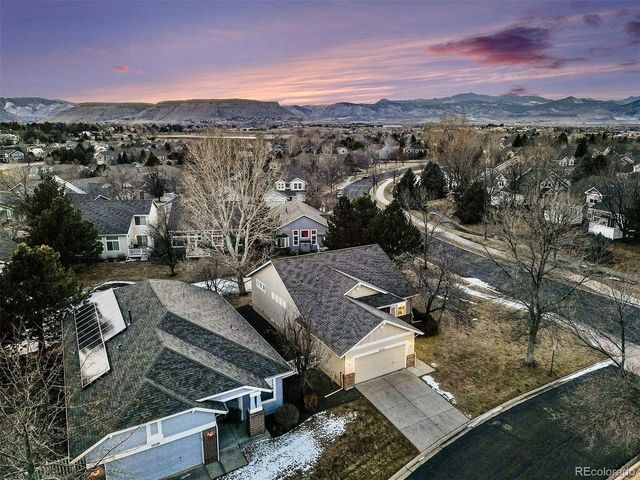 13509 W 62nd Dr, Arvada, CO 80004