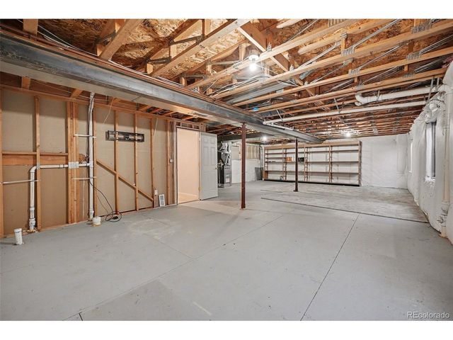 13509 W 62nd Dr, Arvada, CO 80004